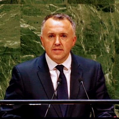 angelov76's profile picture. Consul General of the Republic of Bulgaria in New York
