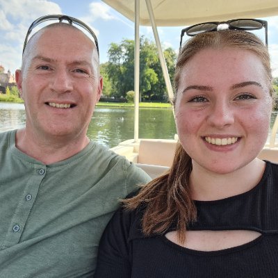 Papa van Shifra | Baasje van Vulcan 🐶, Kyra 🐶, Japie 😺| First Responder | AED-Reanimatie | Sta volledig achter alle hulpdiensten | 🇳🇱
