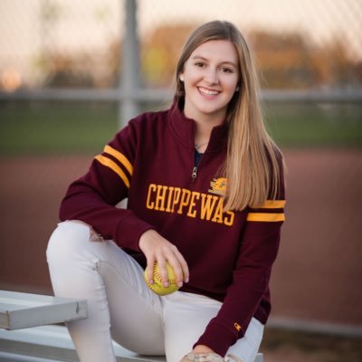 Great Britain Senior Women's National Team🇬🇧🥎 Central Michigan University Softball