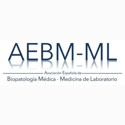 NUEVA CUENTA
Asociación Española de Biopatología Médica-Medicina de Laboratorio Clínico que actualiza conocimientos para el diagnóstico.