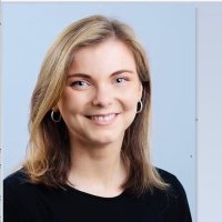 Carolin Oetzmann (@coetzmann) 's Twitter Profile