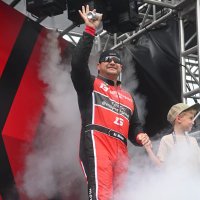 BJ McLeod (@bjmcleod78) 's Twitter Profile
