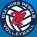 Ole Miss Volleyball (@OleMissVB) Twitter profile photo