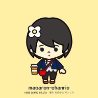 moca-moca(@macaron117) 's Twitter Profile Photo