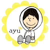 ayu❁⃘ (@k43smile_to_kp_) 's Twitter Profile