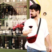 Daniel Mishuris (@danielmishuris1) 's Twitter Profile