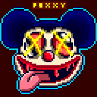 Poxxy (@crypto_poxxy) 's Twitter Profile