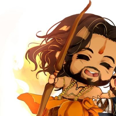 🚩🇮🇳 राष्ट्रवादी सोच राष्ट्रहित सर्वोपरि 🇮🇳🚩 @narendramodi
Unapologetic Sanatani
100% follow back ❤️🔥
KING RULES 👑🦁~vk/chiku💎 @imVkohli