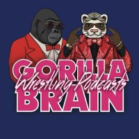 Gorilla Brain Wrestling Pods (@gbwpods) 's Twitter Profile Photo Gorilla Brain Wrestling Pods (@gbwpods) 's Twitter Profile Photo