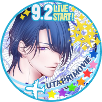 みー 🎭 (@mi_utpr) Twitter profile photo