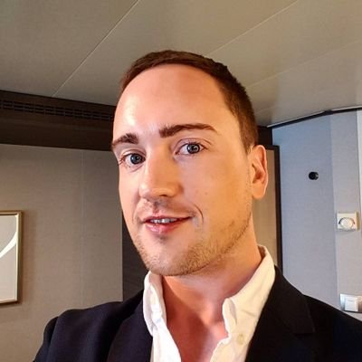 cyperplex's profile picture. IT guy focused on Cloud technology (AWS/EKS) avid SCI-FI (startrek) fan and book nerd. Linux open-source and cloud enthusiast. DevOps, Tech... Xbox