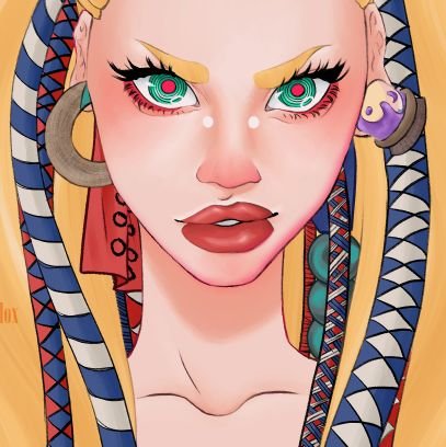Polillaz 🧬 @ commissions OPENさんのプロフィール画像