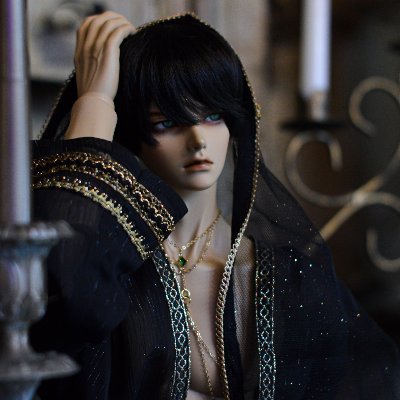 nathiさんのプロフィール画像