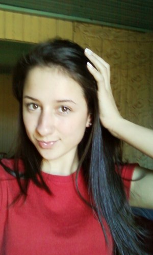 LucianaInaciio's profile picture. 