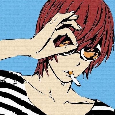 penguindrum0112's profile picture. もう既にアラサーだそうです。ひとり暮らし経営コンサルタント。世界一愛が重い彼氏。