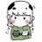 しまざきらんのアイコン