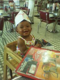 anything that can go wrong, will go wrong. #teamliteskin #teammommy