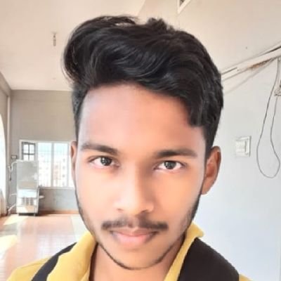 Fellow at NxtWave’s CCBP 4.0 Academy @nxtwave_tech | Knows Python, Front End Development | Completed Hands-on Projects