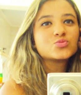To feliz to despreocupada & com a vida eu to de BEM! (: