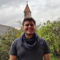 Jose Mantilla, SJ (@jotakaesejota) 's Twitter Profile
