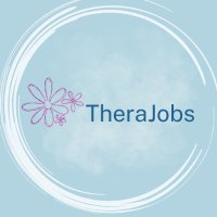 TheraJobs(@therajobsnet) 's Twitter Profile Photo