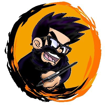 BATYtedibuja's profile picture. seguime en Instagram (@batytedibuja)