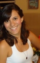 19 anos. Baiana. Estudante de Direito.