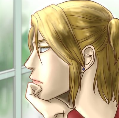 カレン（カレー）は低浮上さんのプロフィール画像