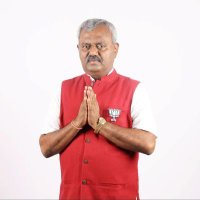 S T Somashekar Gowda(@STSomashekarMLA) 's Twitter Profile Photo