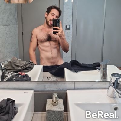 Contenido 🔞
Cuenta principal y telegram: @nebraskaGuy212.
Only candados.
NO acepto perfiles sin foto de cara.
Barcelona.
https://t.co/ARB9CjViMN