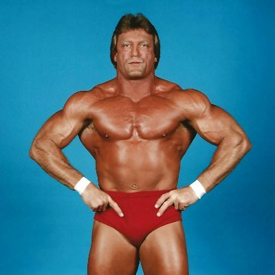The legacy X of my father, Paul Orndorff, replies & comments by Travis Orndorff, posts by @TylerElynuik.
