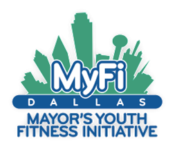 Initiative co-founded by Mayor Rawlings, Oncor & Dallas Park/Rec to teach healthy exercise & eating habits. Get Moving with MyFi! E: staceycausey@myfidallas.com