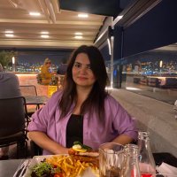 Samra Ahmadova (@samraahmadova) 's Twitter Profile Photo Samra Ahmadova (@samraahmadova) 's Twitter Profile Photo