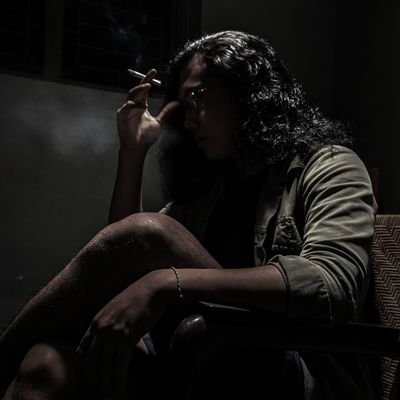 diarysiaku's profile picture. 90℅ negative 10℅ just lucky being positive. 
It just takes 2 years to be lunacy, maybe. 
please, don't be scared of me