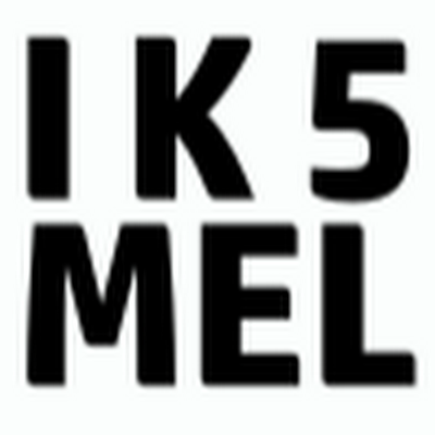 ik5melqrz's profile picture. 