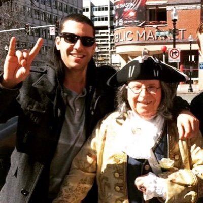 misterbisc's profile picture. saving Boston one unplowed street at a time