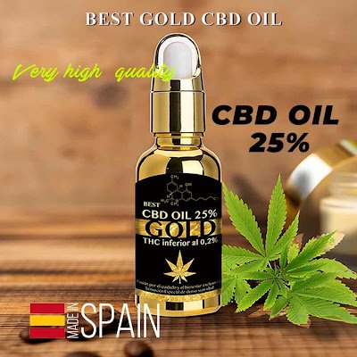 GOLD CBD OIL By Eco Sayan Es Un Producto 100% Natural Que Se Compone Exclusivamente De Las Diferentes Partes Del Cañamo, 
#CBDshop #CBDoil #Hemp #Shop #cannaoil