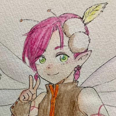 りいん、またはひろと呼ばれるもの。色々雑多です。チェンクロとSkyの話が多め。ピリニピ隊長黒騎士とかが好き。うみねこ（バトベア/ばとおや）・RGD（ガブリック）・94（ﾄﾞﾛ）・P5・YGO・FGO等。NGMEクラ吹き。/詳細https://t.co/78bpIuYspZ