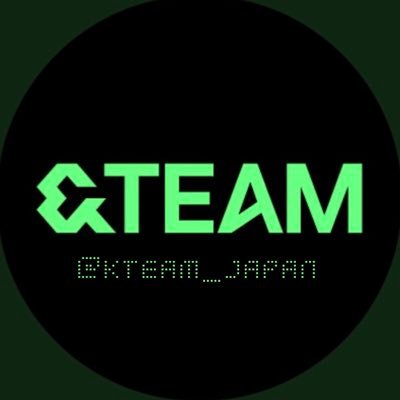 & TEAM/K TEAM_JAPANさんのプロフィール画像