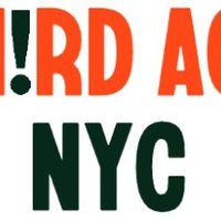 Third Act NYC(@thirdactnyc) 's Twitter Profile Photo