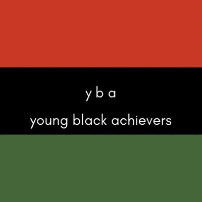 we represent black and gold🖤💛 through student empowerment and educational forums to build the youth of today!