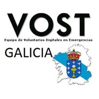 VOST GALICIA(@VOSTgalicia) 's Twitter Profile Photo