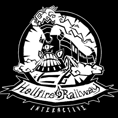 Hellfire Railway Interactive