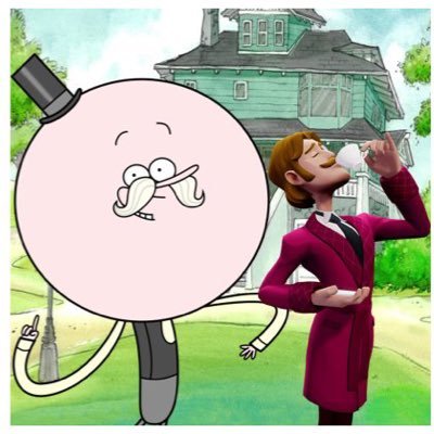 This account is dedicated to getting Pops from Regular Show into Multiversus! #MultiVersus #popsformultiversus PFP by @UG_multiversus Banner by @pooh4MVS