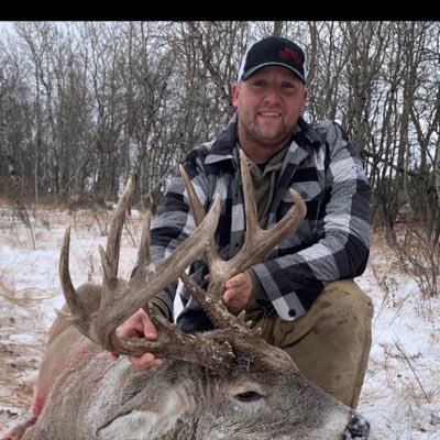 Darin_Holt2's profile picture. Grain Farming and making Alberta oil!