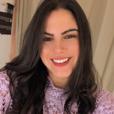 anamariamqs's profile picture. a bonekinha nao sabe brincar