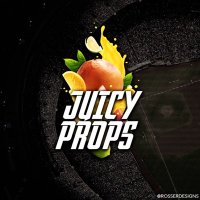 JuicyProp$(@JuicyProps) 's Twitter Profile Photo