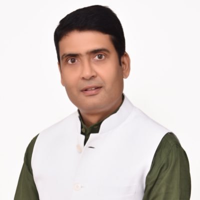 Deepaksinghinc2's profile picture. Politician