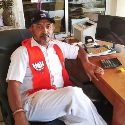 ladhava_lallu's profile picture. તાલુકા પંચાયત તાલુકા પંચાયત સદસ્ય તળાજા એક્સ આર્મી એસોસિયન્સ પ્રમુખ તળાજા