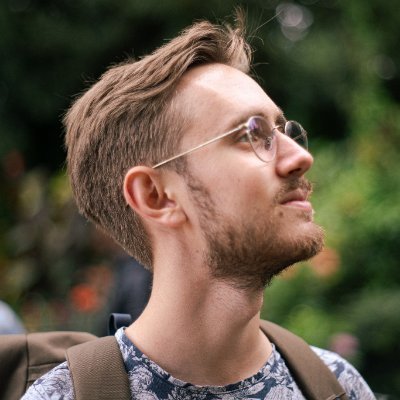 simon_r404's profile picture. Product designer

https://t.co/todBpFZiiA

French product designer & creative developer. French Vice-champion of web design and development.